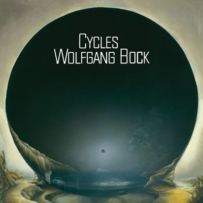 Image de Cycles (édition Bonustrack)