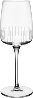 Produktbild von Villeroy & Boch Weißweinglas Afina DH 8.20x22 cm transparent