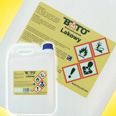 Obrázok produktu pre Riedidlo na laky A 5 l