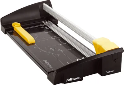 Image de Fellowes Schneidemaschine Gamma    A4