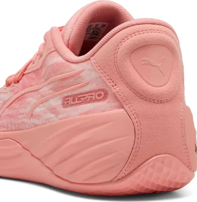 Zdjęcie produktu dla Puma All-Pro NITRO™ Dress Code – różowe, rozmiar: 12
