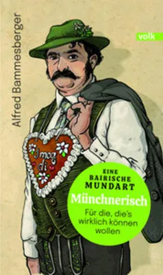 Obrázok produktu pre Münchnerisch