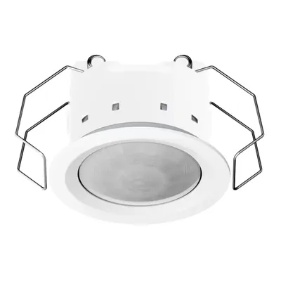 Produktbild von Jung KNX Präsenzmelder Mini 3361-1 M WW 3361-1MWW
