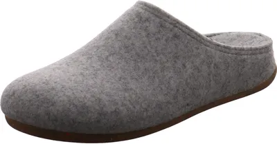 Produktbild von CM Confort Damen Hausschuh schwarz