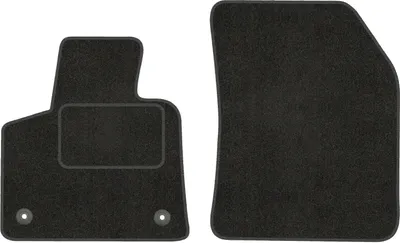 Image de Tapis de sol avant pour Citroen C5 AIRCROSS - Précisément