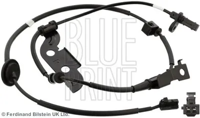Produktbild von BLUE PRINT ABS Sensor Raddrehzahl Hinten Rechts für HYUNDAI i30 (GD) ADG071115