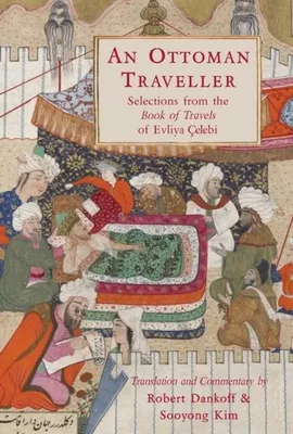 Produktbild von An Ottoman Traveller