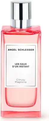 Zdjęcie produktu dla Les Eaux D'Un Instant Citrus Magnolia woda toaletowa spray 150ml