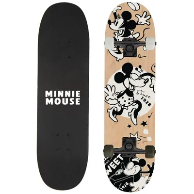 Obrázek produktu pro Seven Skateboardy D100 Minnie Classic, 59196