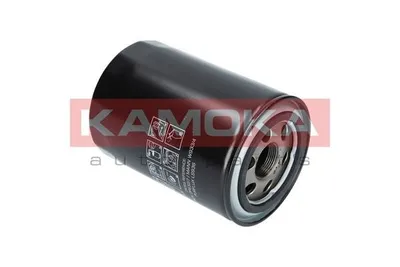 Produktbild von Ölfilter KAMOKA F114601 Anschraubfilter für HYUNDAI H-1 Travel (TQ) für KIA SORENTO I (JC)