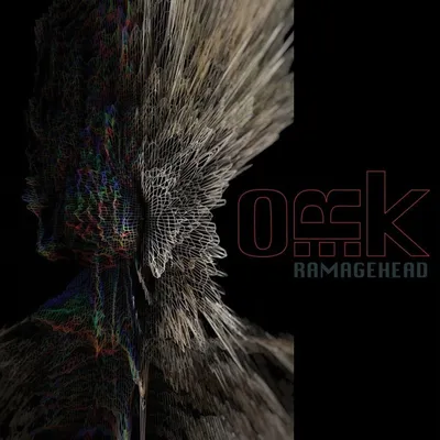 Produktbild von O.R.k.: Ramagehead (180g)
