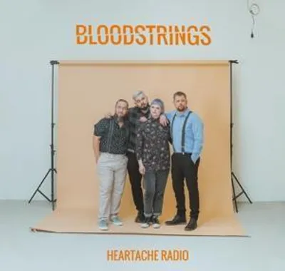 Produktbild von Heartache Radio