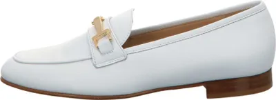 Produktbild von Lorbac Hochfront Slipper Damen 31373439393635 Weiß 39 EU