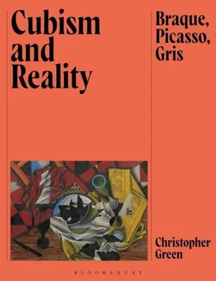 Immagine prodotto di Cubism and Reality