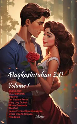 Produktbild von Magkasintahan 3.0 Volume I