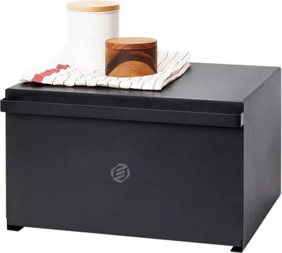 Immagine prodotto di Contenitore per dolci da forno - Contenitore per dolci - Contenitore per la conservazione dei dolci da colazione - Contenitore per dolci da colazione
