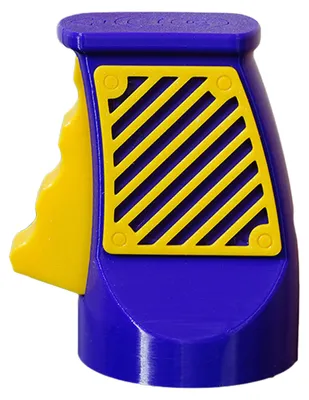 Produktbild von Flaschenöffner mit ergonomischem Hebeldesign zum Entfernen von Kronkorken, Dosen, Bierflaschen und Gläserdeckeln – ergonomisches, leichtes Küchengerät