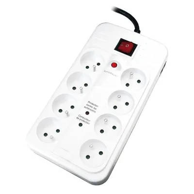 Immagine prodotto di Presa multipla di sovratensione