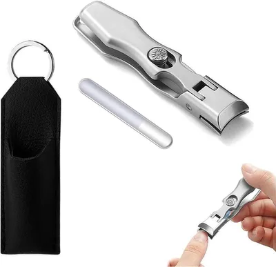 Nagelknipser, Hauptbild