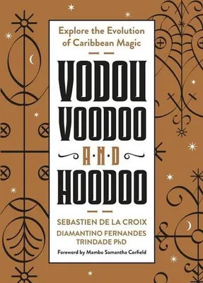 Produktbild von Vodou, Voodoo, and Hoodoo