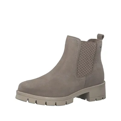 Produktbild von Tamaris Comfort Damen Stiefelette in Braun, Größe 40