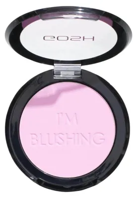 Imagen del producto de Gosh I'm Blushing 005-Shocking Pink 5,5g