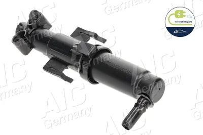 Produktbild von AIC Waschwasserdüse Scheinwerferreinigung 72077 Rechts für BMW 5 Touring (F11)