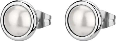 Image de Boucles d'oreilles Clous d'oreilles Brosway Collection Argent Essential - femme