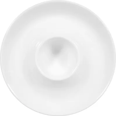Produktbild von Seltmann Weiden Compact weiß Eierbecher mit Ablage