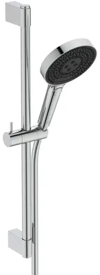 Produktbild von IDEAL STANDARD A7897AA Brausekombination Idealrain Solos