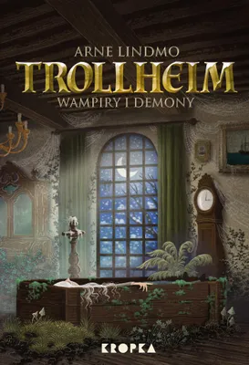 Immagine prodotto di Trollheim T.4 Wampiry in demoniaca