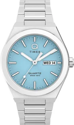 Obrázek produktu pro Stříbrné hodinky Timex TW2Y35200