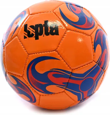 Obrázek produktu pro Mini fotbal velikost 2 Dětský míč pro batolata 15 cm Robustní Barevný Venkovní hračka