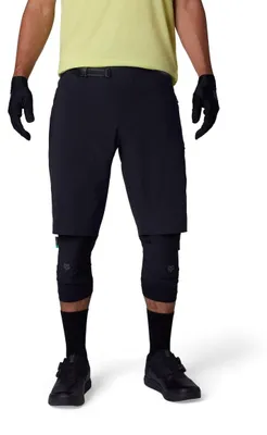 Immagine prodotto di Pantaloncini da ciclismo FOX Flexair neri 34