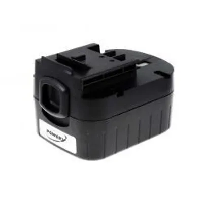 Zdjęcie produktu dla Akumulator Black & Decker CP122K