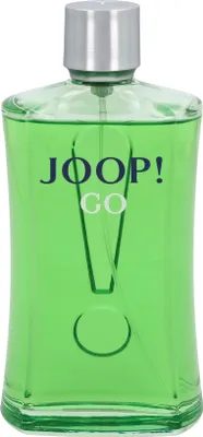 Produktbild von JOOP! Eau de Toilette Go Eau de Toilette