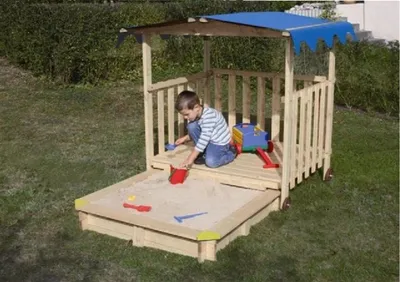 Produktbild von Dachplane Dachfolie für Spielhaus Abdeckplane Plane