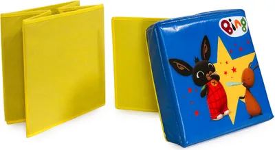 Produktbild von Bing Aufbewahrungshocker