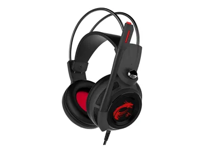 Produktbild von MSI DS502 GAMING Headset