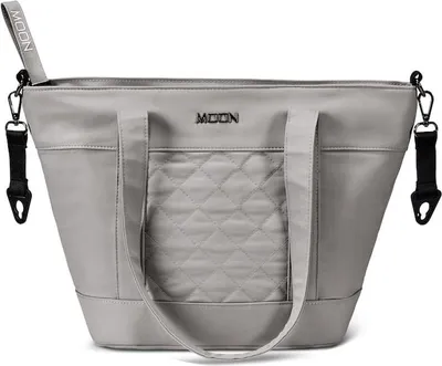 Moon V-Shape Bag / Wickeltasche