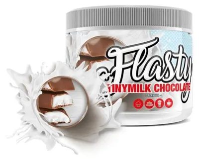 Produktbild von Sinob Flasty Geschmackspulver - 250g