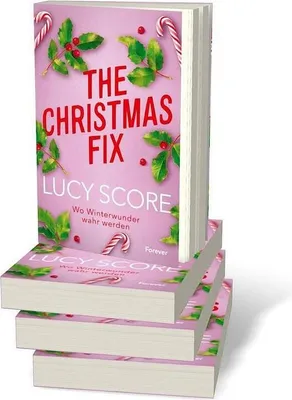 Image de The Christmas Fix