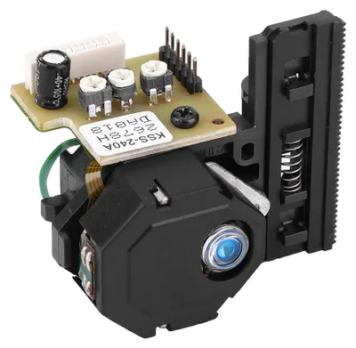 Produktbild von 1013190081011KSS-240A Laserabnehmer Elektronisches Bauteil Optische Linse mit einem Kopf für DVD-Player