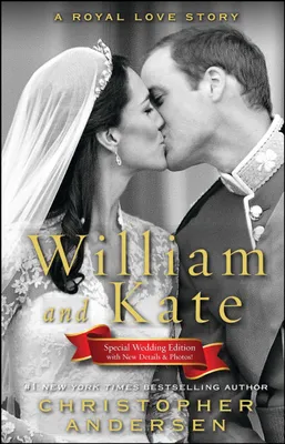 Produktbild von William and Kate