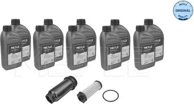 Immagine prodotto di Kit cambio olio MEYLE per cambio automatico set 714 135 0102/XK