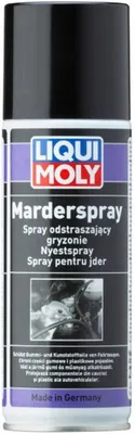 Zdjęcie produktu dla Środek Do Odstraszania Gryzoni 200Ml / Liqui Moly