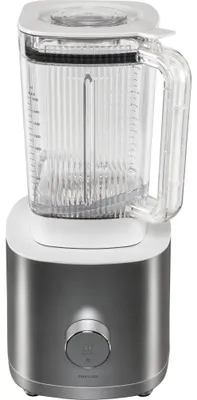 Produktbild von ZWILLING ENFINIGY Blender, Tischplatten-Mixer, 1,8 l, Pulsfunktion, Eis-Crusher, 1600 W, Silber