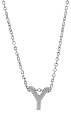 Produktbild von Akzent Damen Kette mit Anhänger Courrier, wasserfest