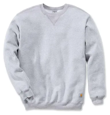 Zdjęcie produktu dla Bluza Carhartt Midweight Crewneck Heather Grey