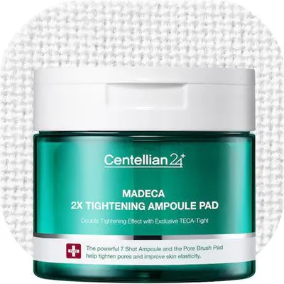 Produktbild von Centellian24 - Madeca Ampullenpad mit doppelter Straffung, 60 Stü ck